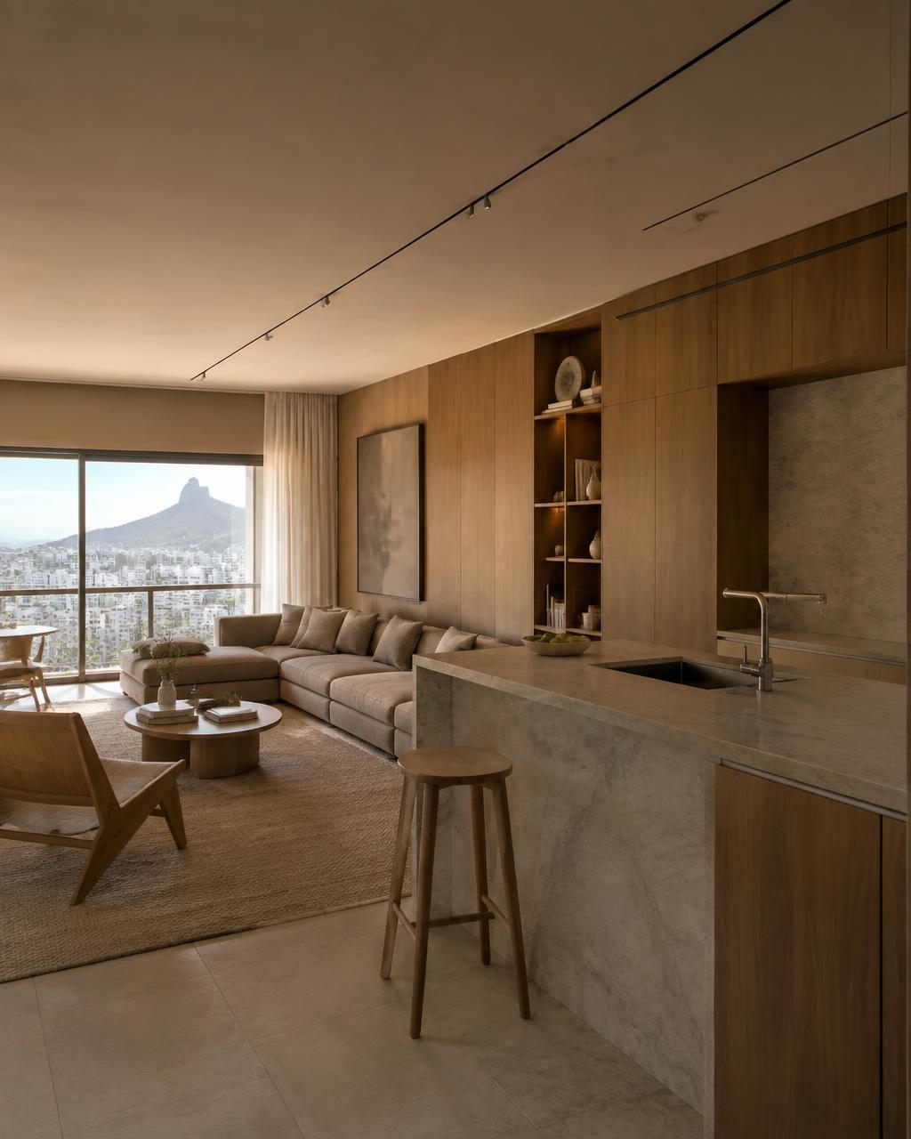 Apartamento 42