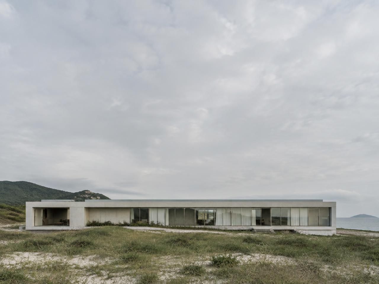 Casa Linha